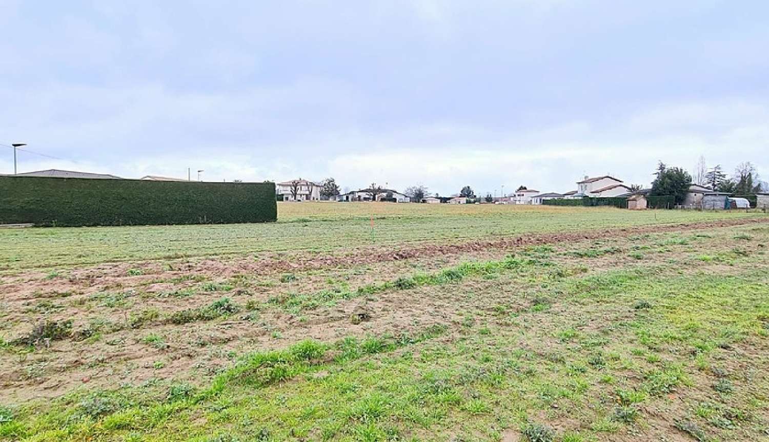 te koop terrein Villeneuve-sur-Lot Lot-et-Garonne 1