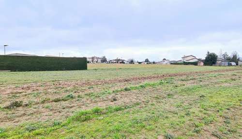 Villeneuve-sur-Lot Lot-et-Garonne terrein foto 7244096