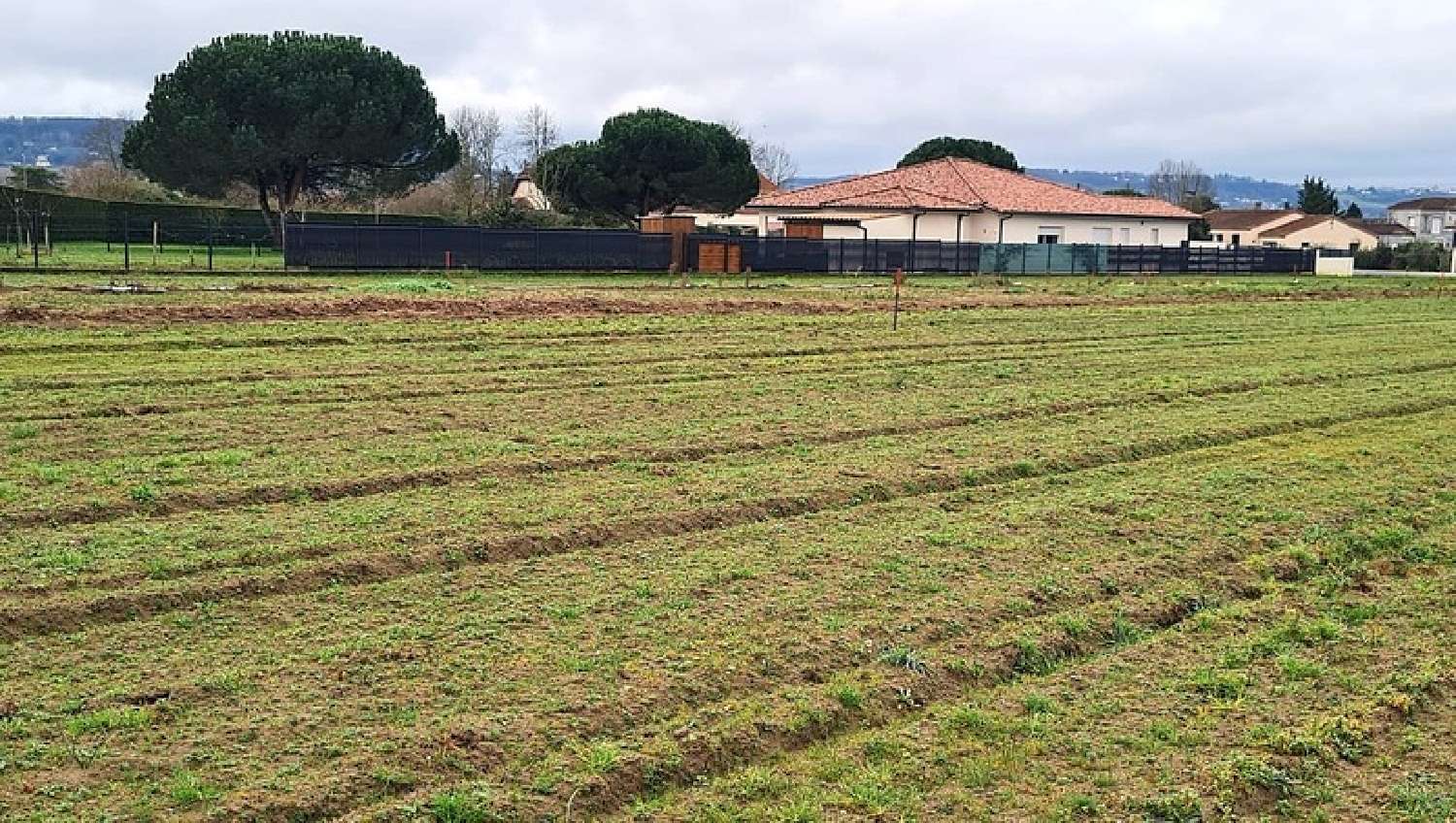 te koop terrein Villeneuve-sur-Lot Lot-et-Garonne 3