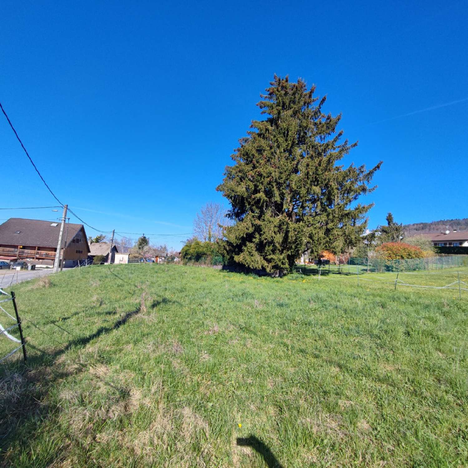 for sale terrain Viuz-en-Sallaz Haute-Savoie 3