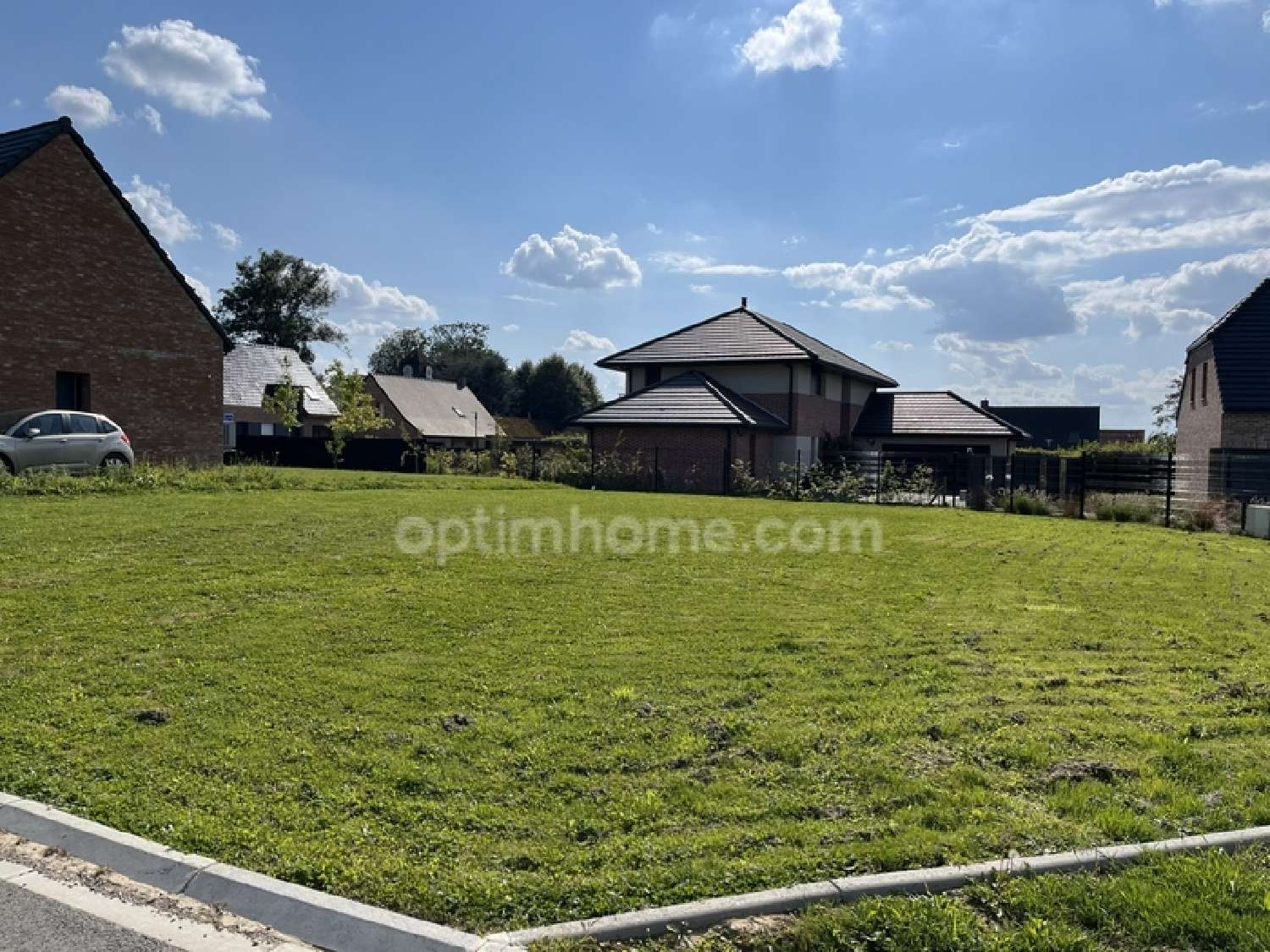  kaufen Grundstück Wargnies-le-Grand Nord 2