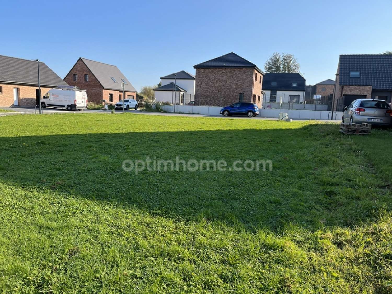  kaufen Grundstück Wargnies-le-Grand Nord 3