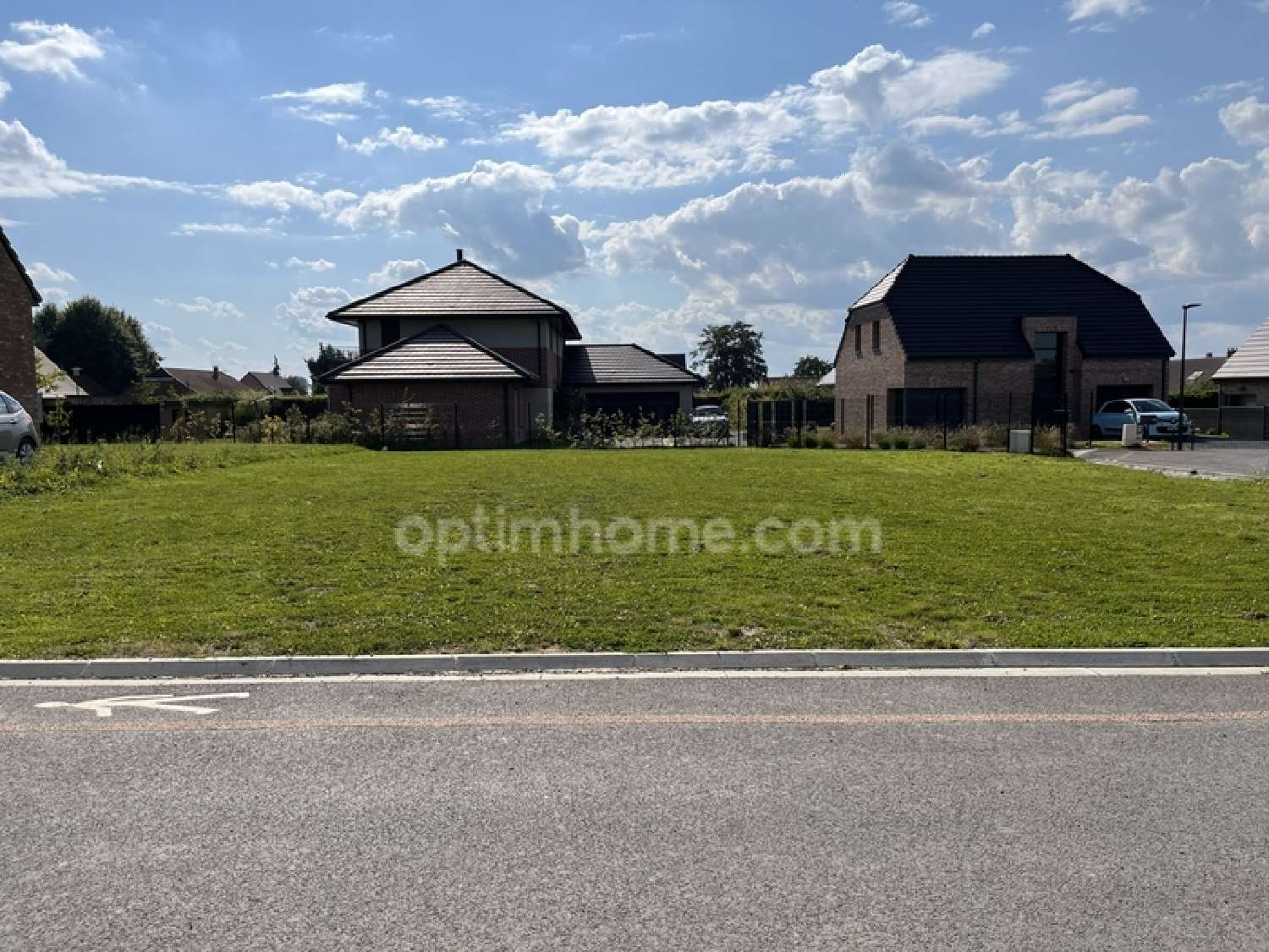  kaufen Grundstück Wargnies-le-Grand Nord 4