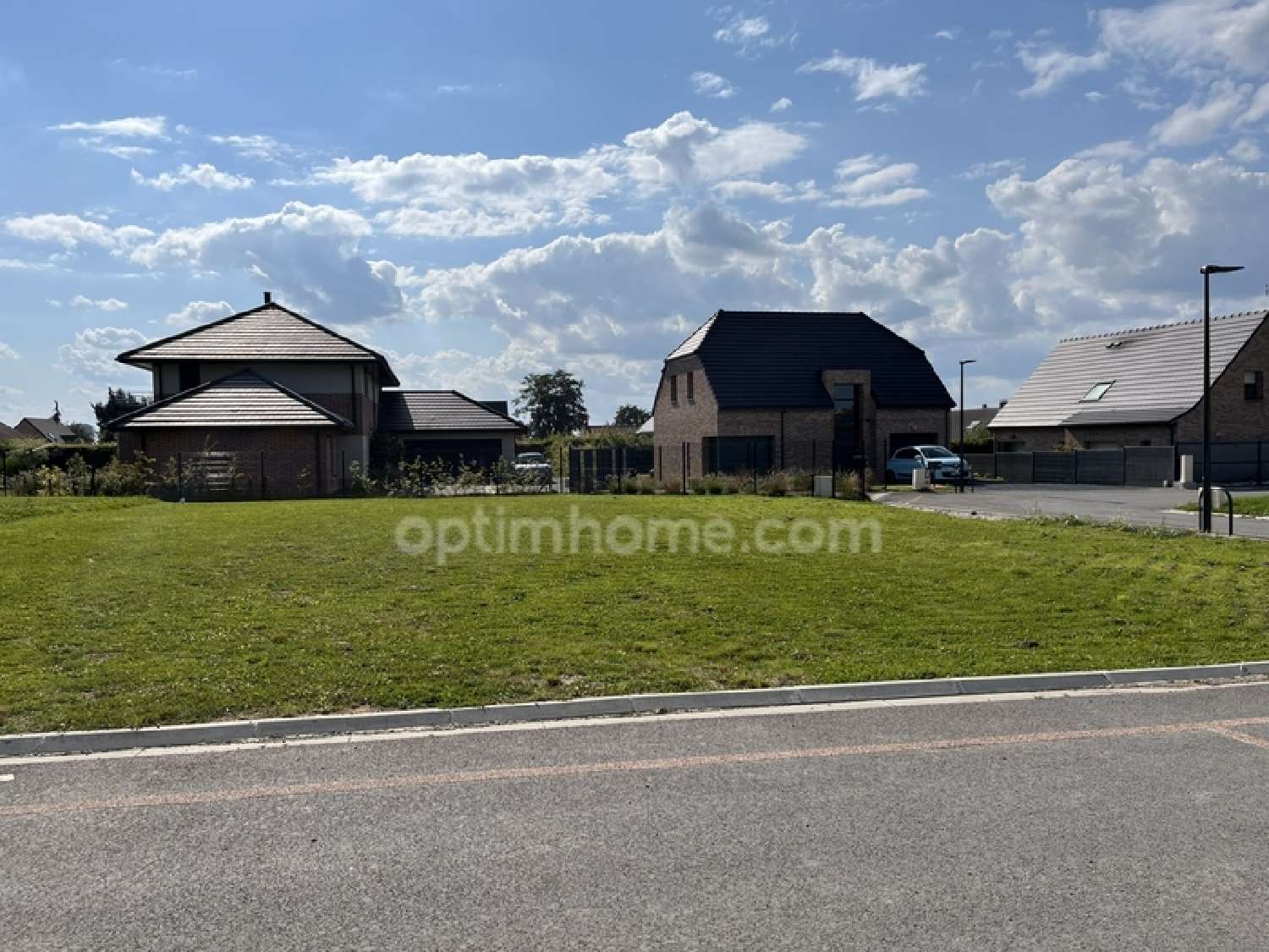  kaufen Grundstück Wargnies-le-Grand Nord 6