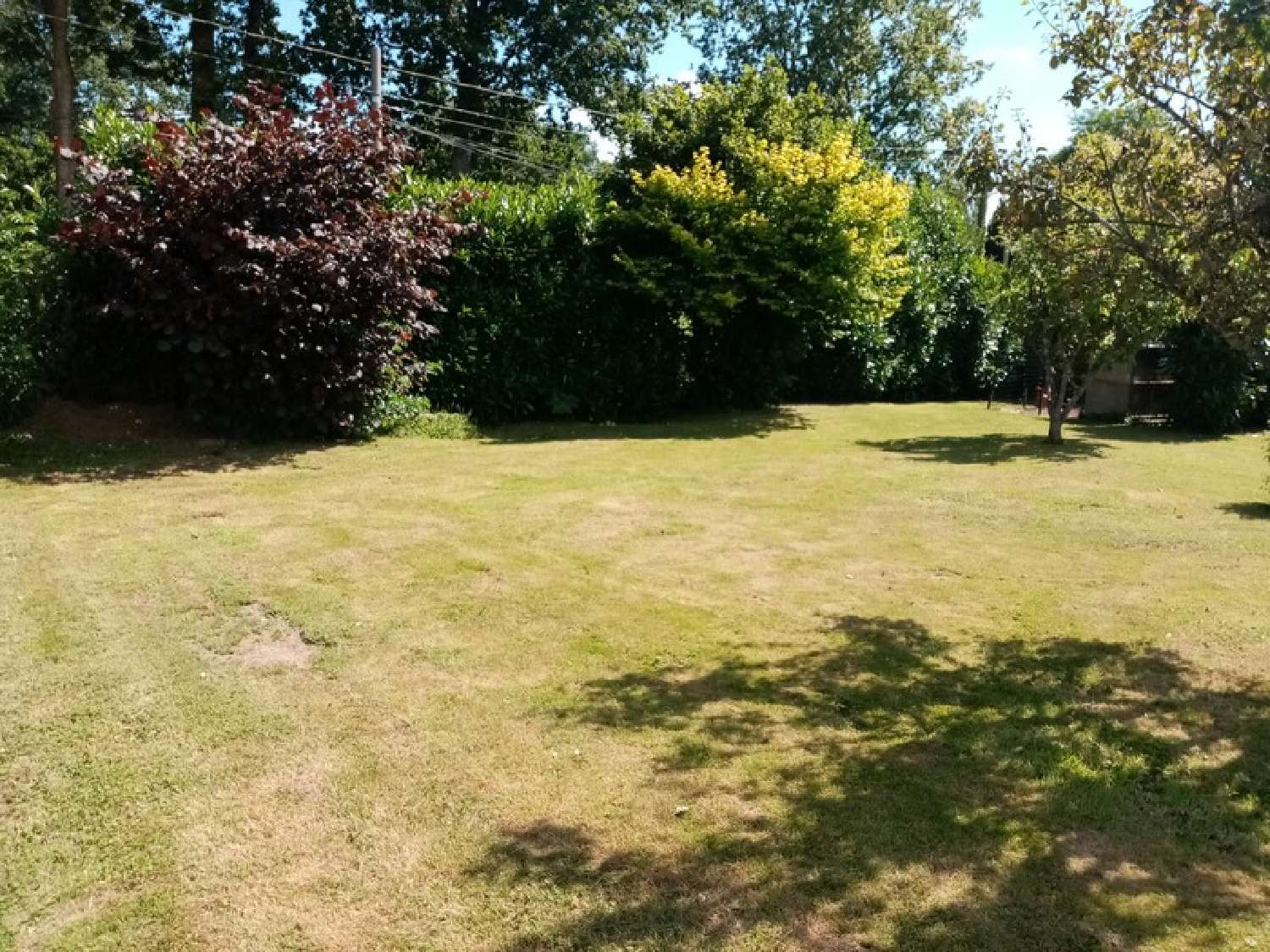  kaufen Grundstück Yvetot Seine-Maritime 1