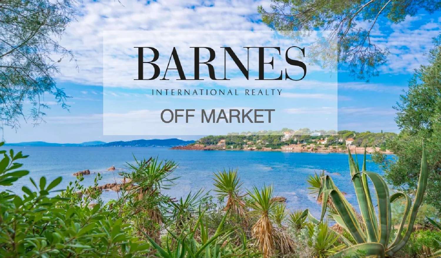  kaufen Villa Agay Var 4