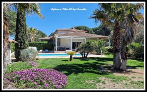Agde Hérault Villa Bild 7242007