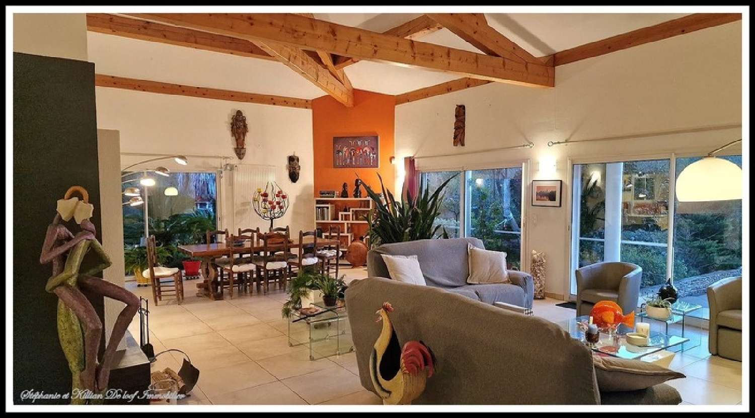  kaufen Villa Agde Hérault 8