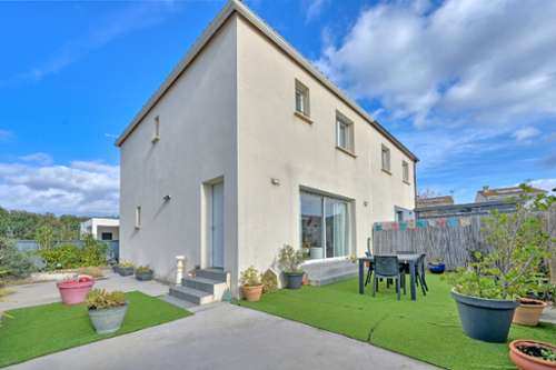 Aimargues Gard Villa Bild 7247415