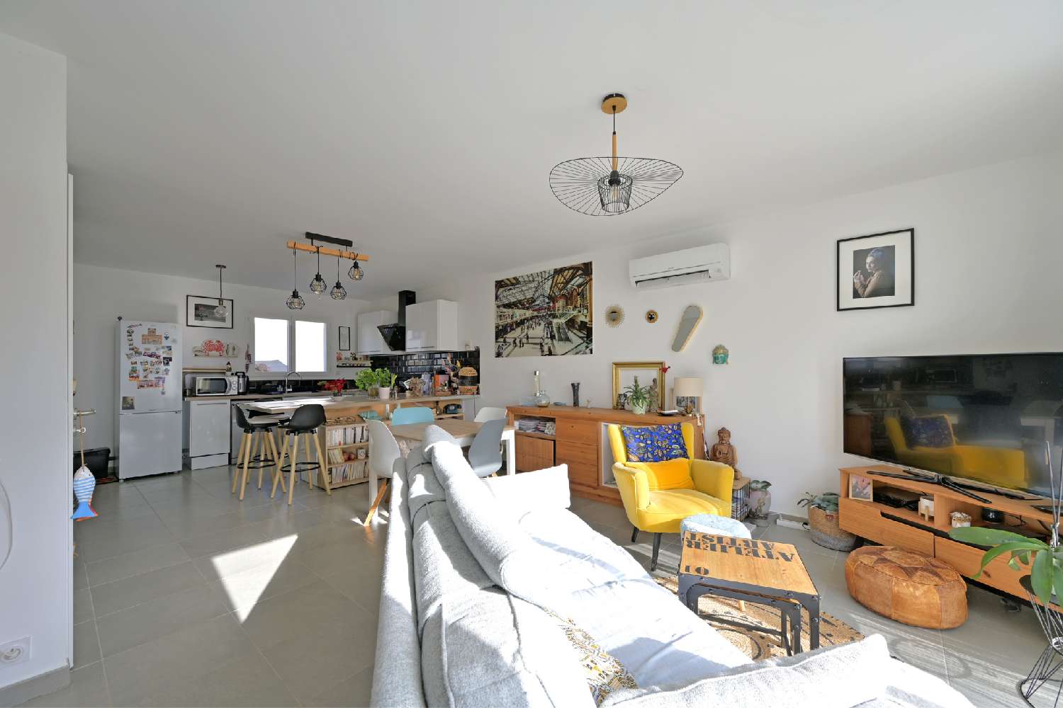  kaufen Villa Aimargues Gard 4