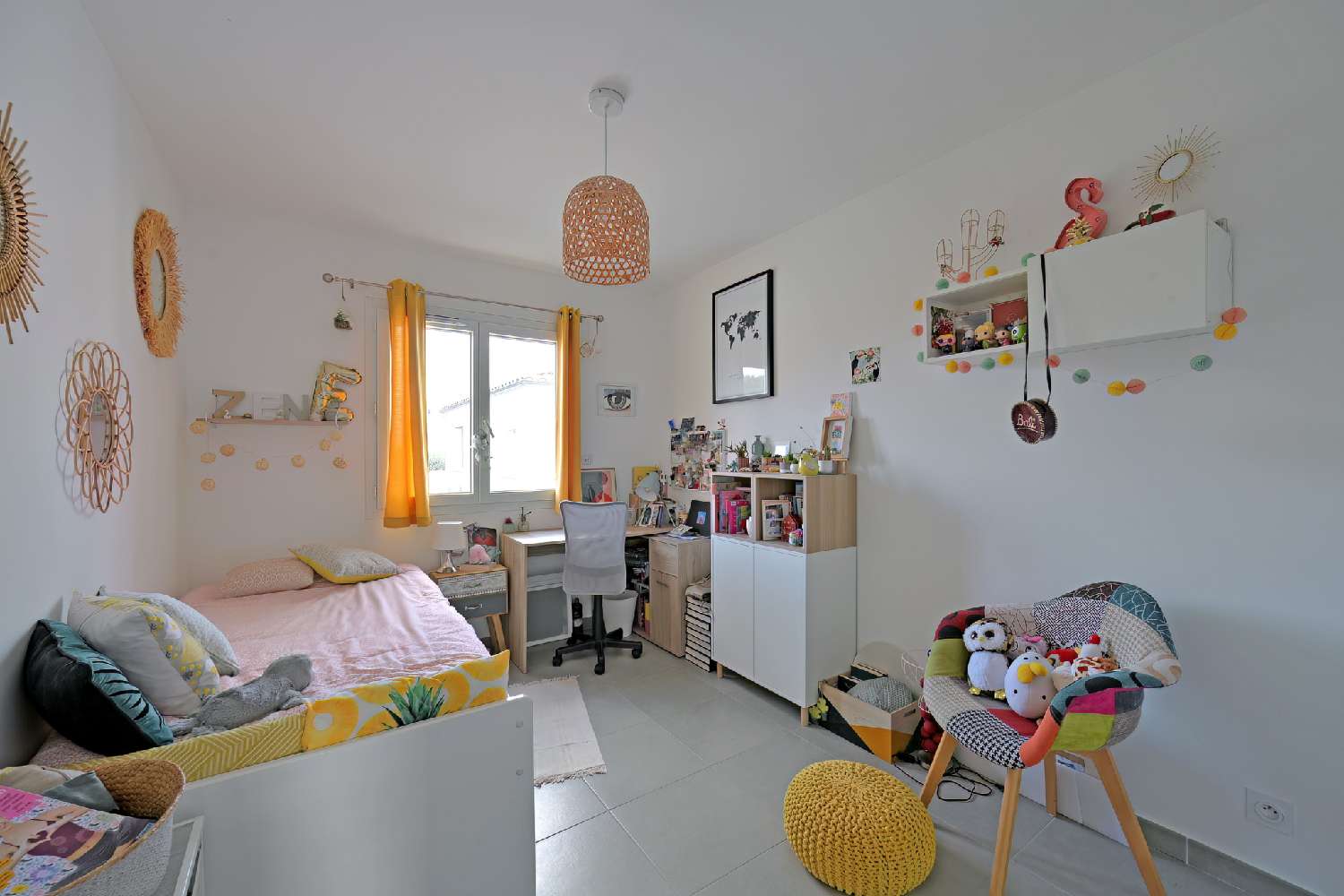  kaufen Villa Aimargues Gard 8