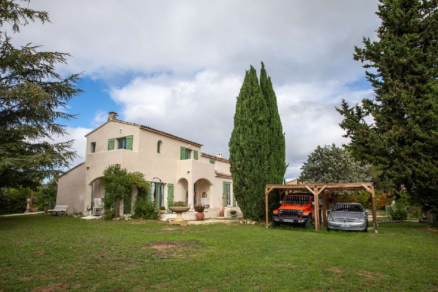  kaufen Villa Aix-en-Provence Bouches-du-Rhône 2