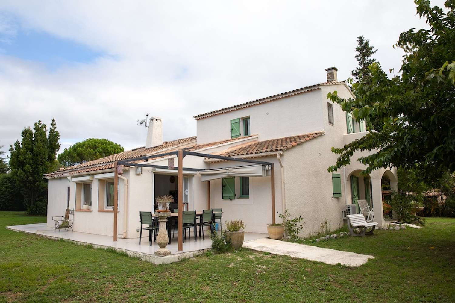  kaufen Villa Aix-en-Provence Bouches-du-Rhône 3