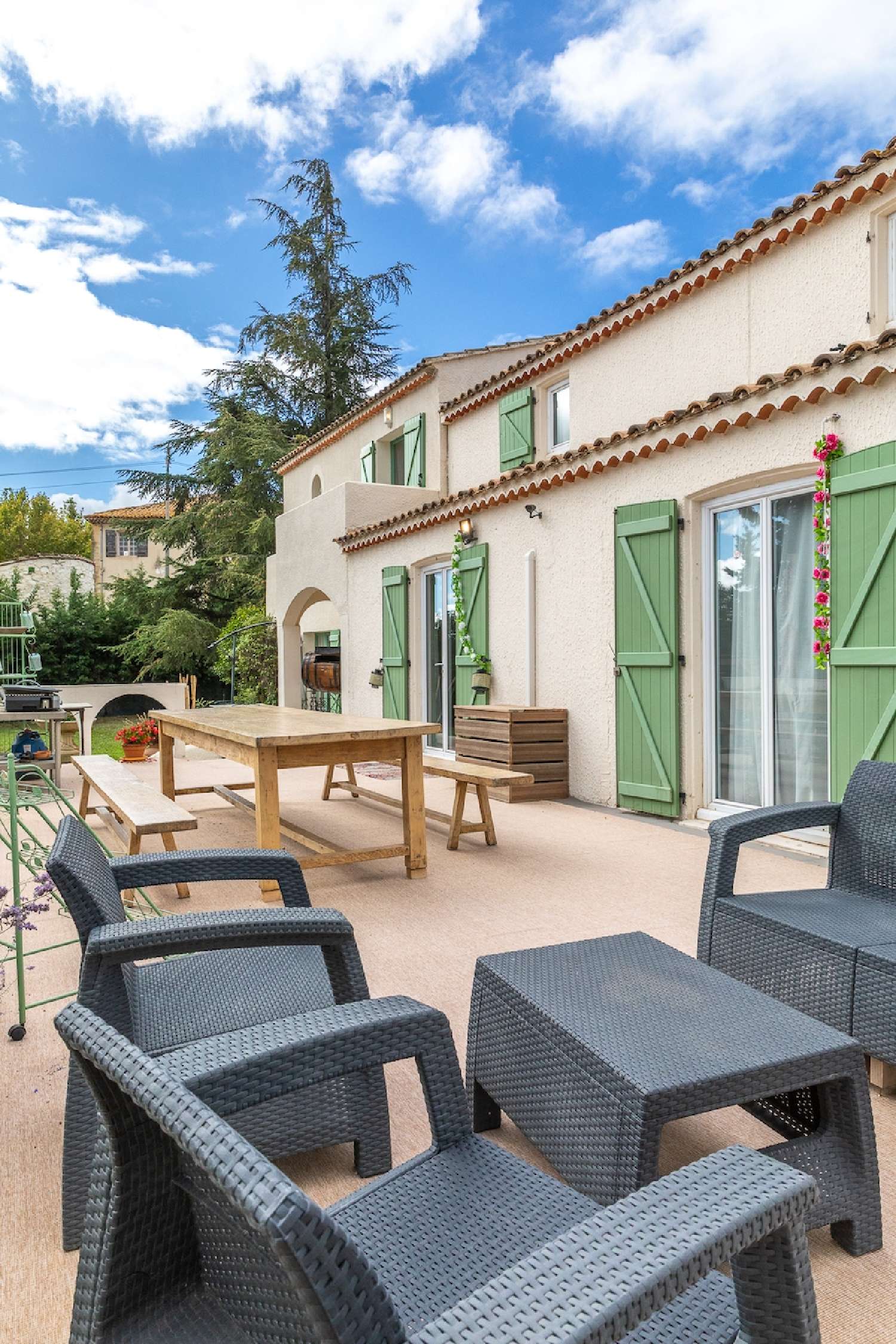  kaufen Villa Aix-en-Provence Bouches-du-Rhône 5