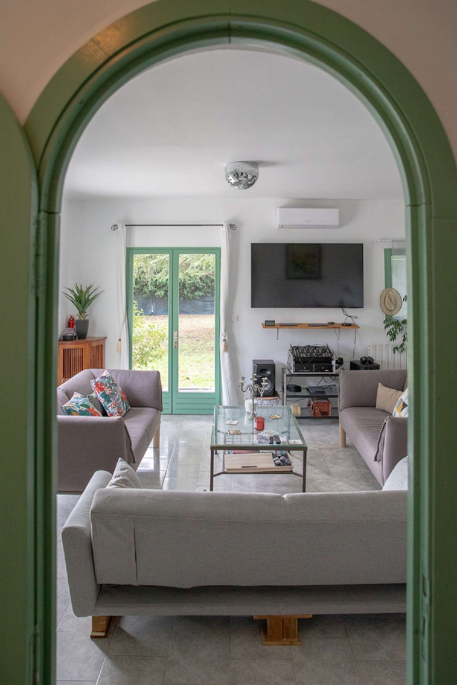  kaufen Villa Aix-en-Provence Bouches-du-Rhône 6