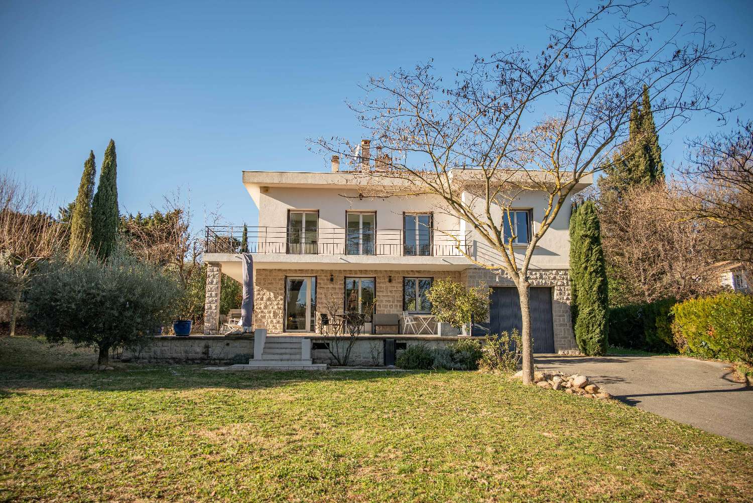  kaufen Villa Aix-en-Provence Bouches-du-Rhône 1