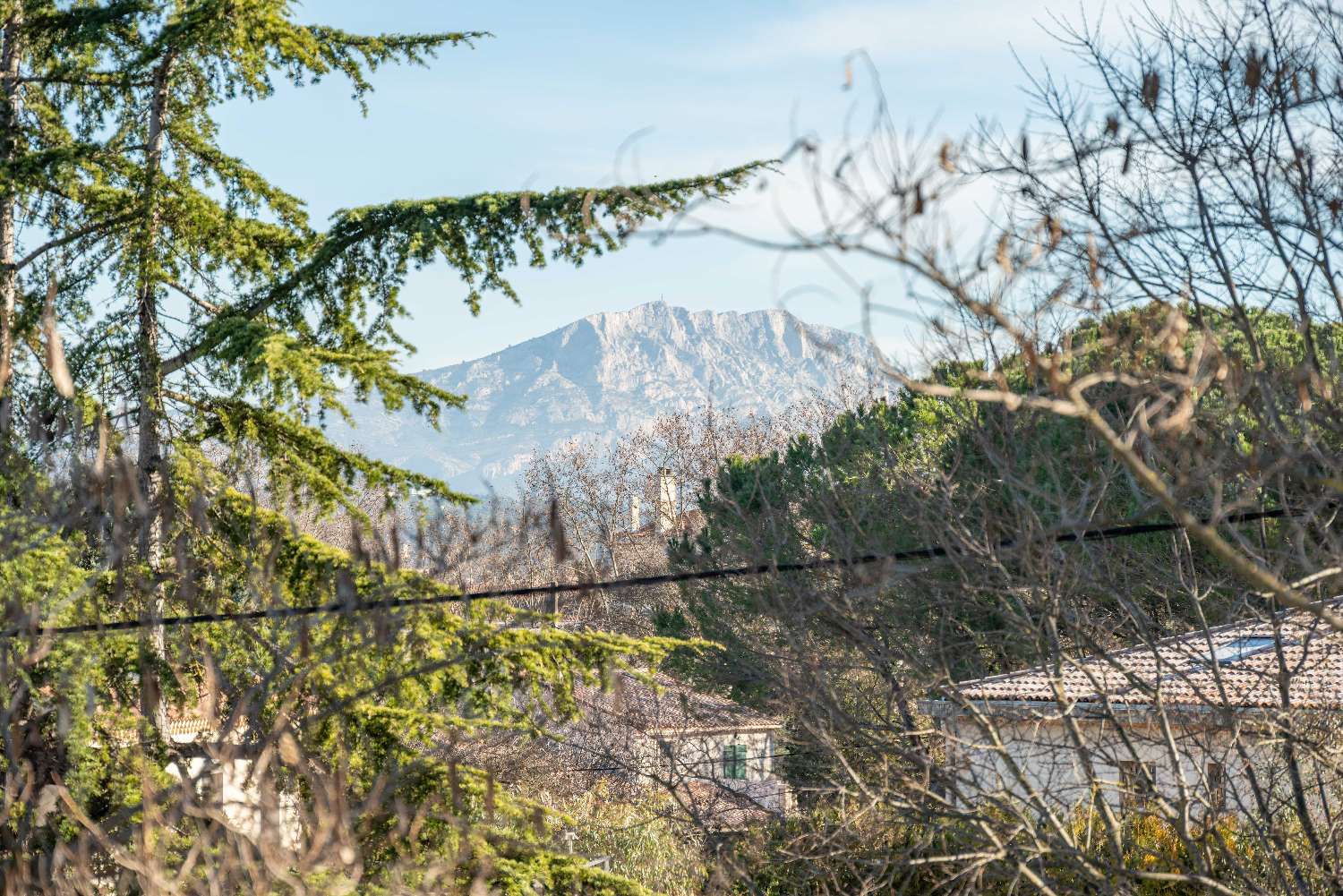  kaufen Villa Aix-en-Provence Bouches-du-Rhône 4