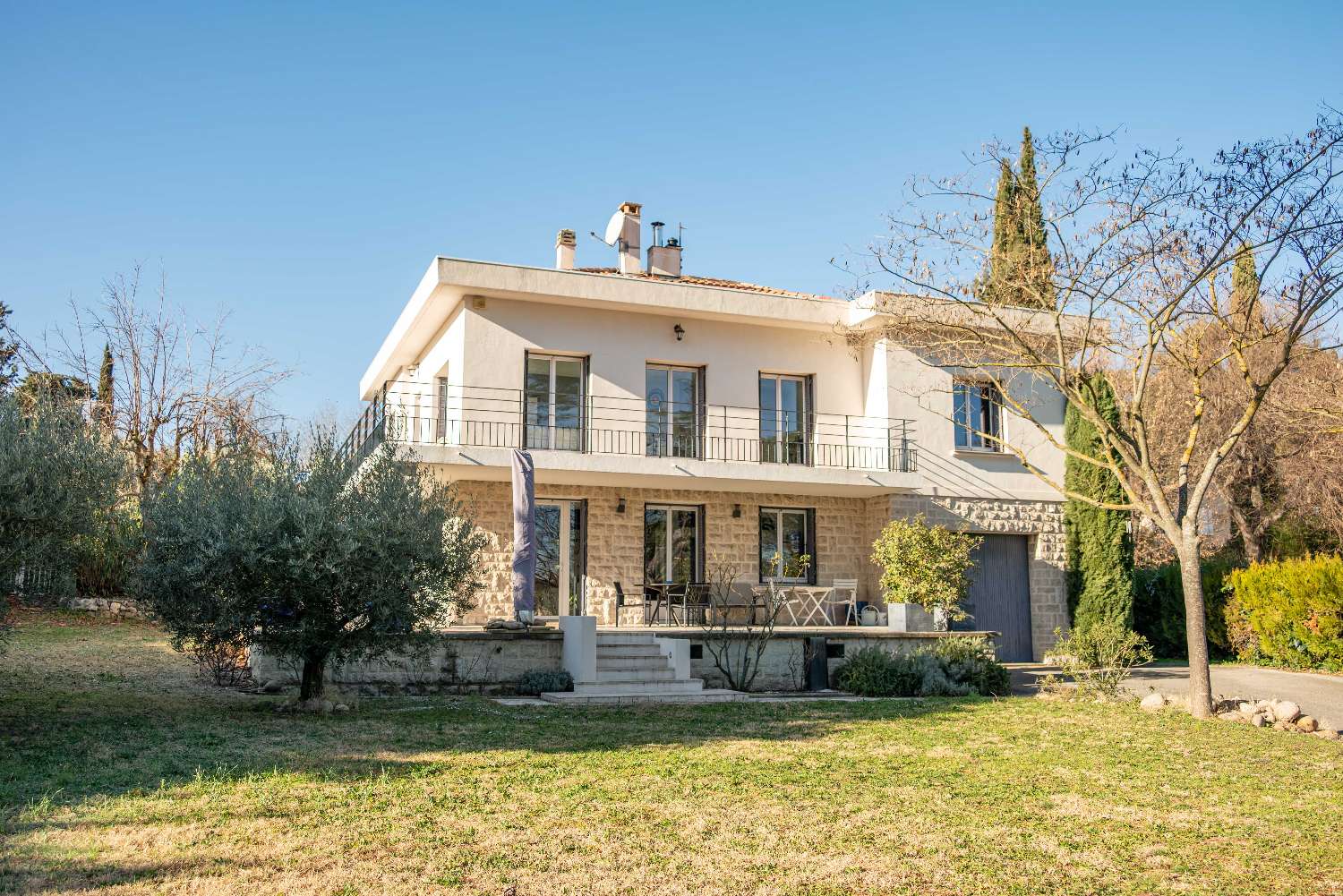  kaufen Villa Aix-en-Provence Bouches-du-Rhône 8