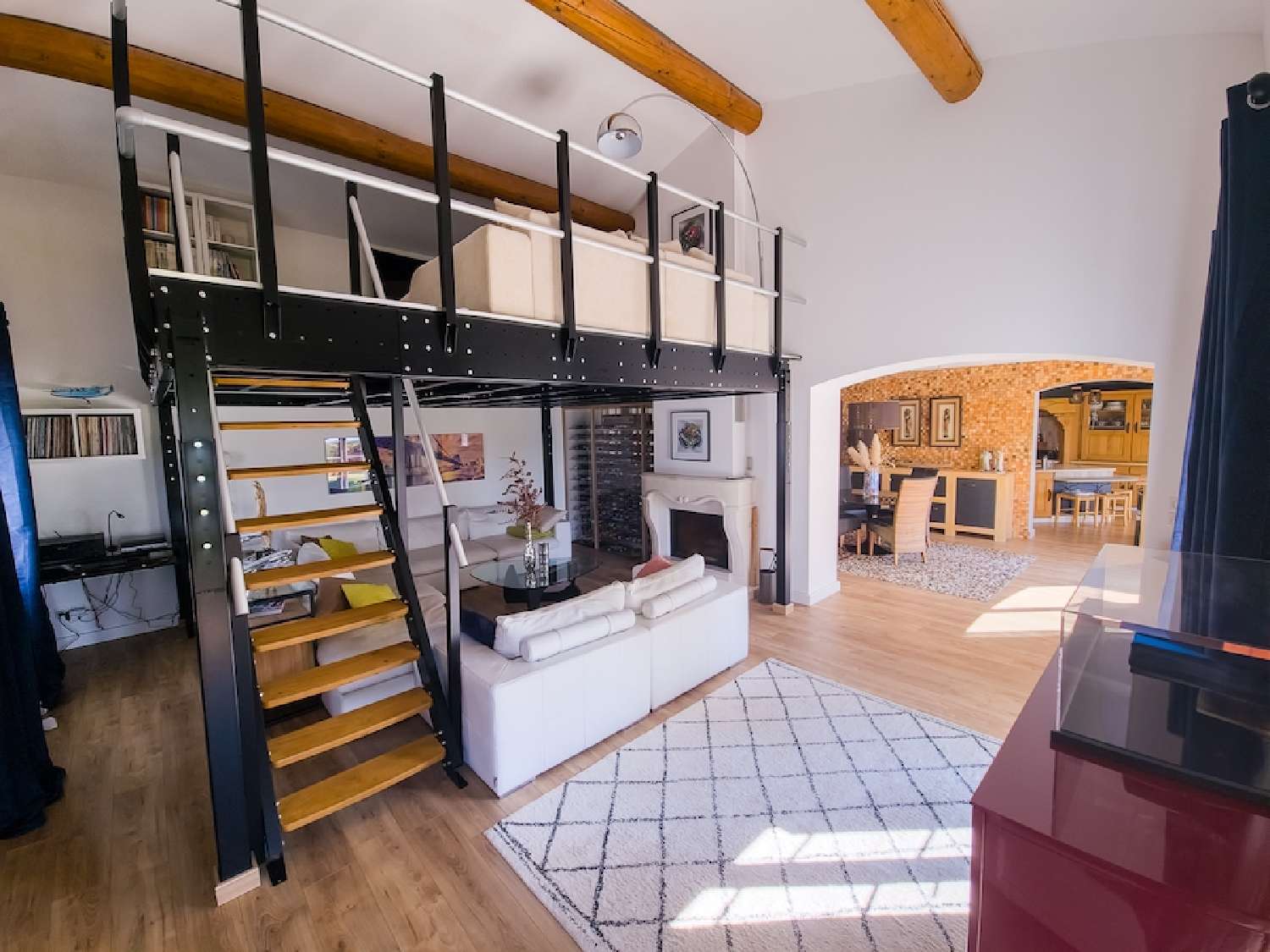 à vendre villa Aix-en-Provence Bouches-du-Rhône 7