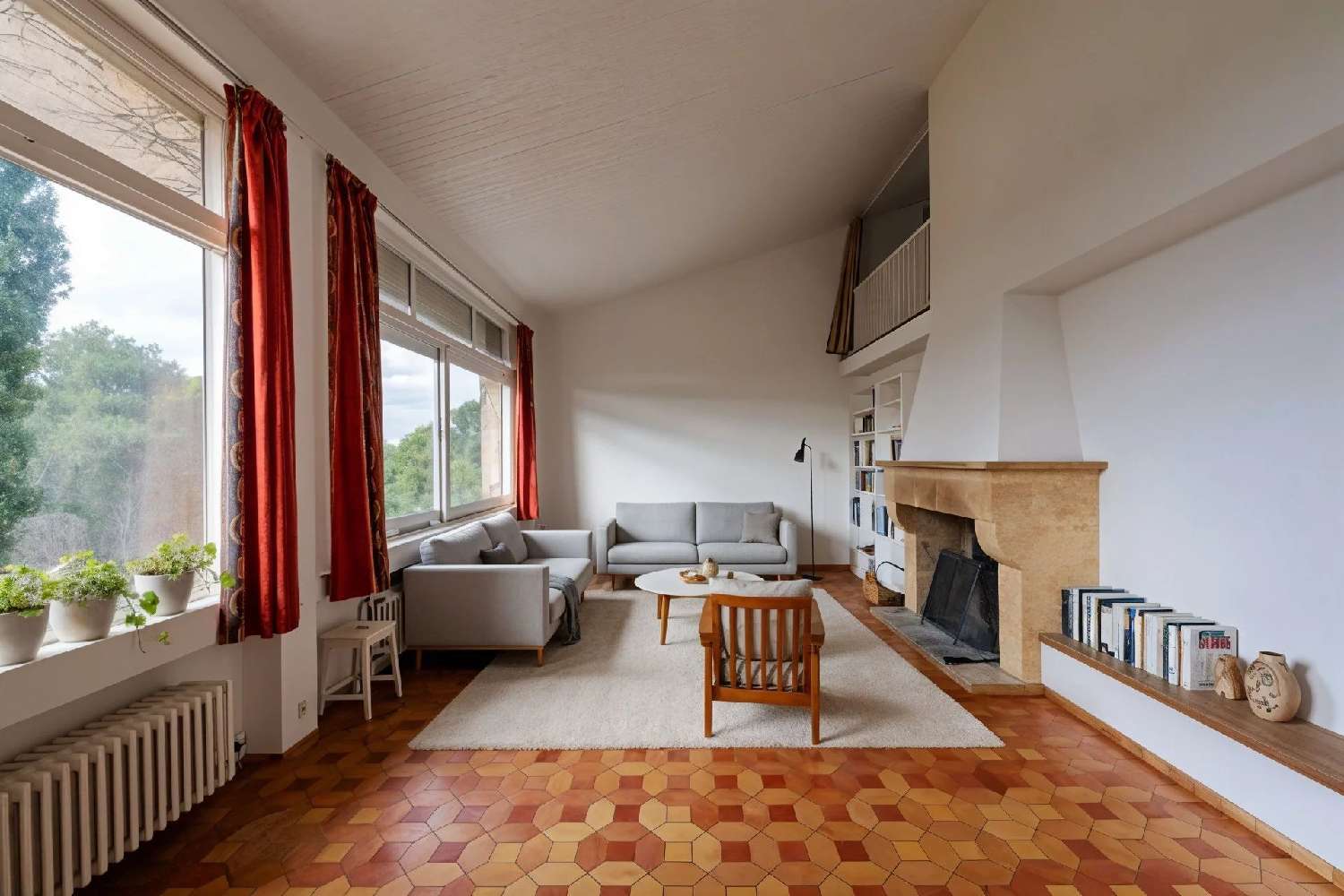 à vendre villa Aix-en-Provence Bouches-du-Rhône 8