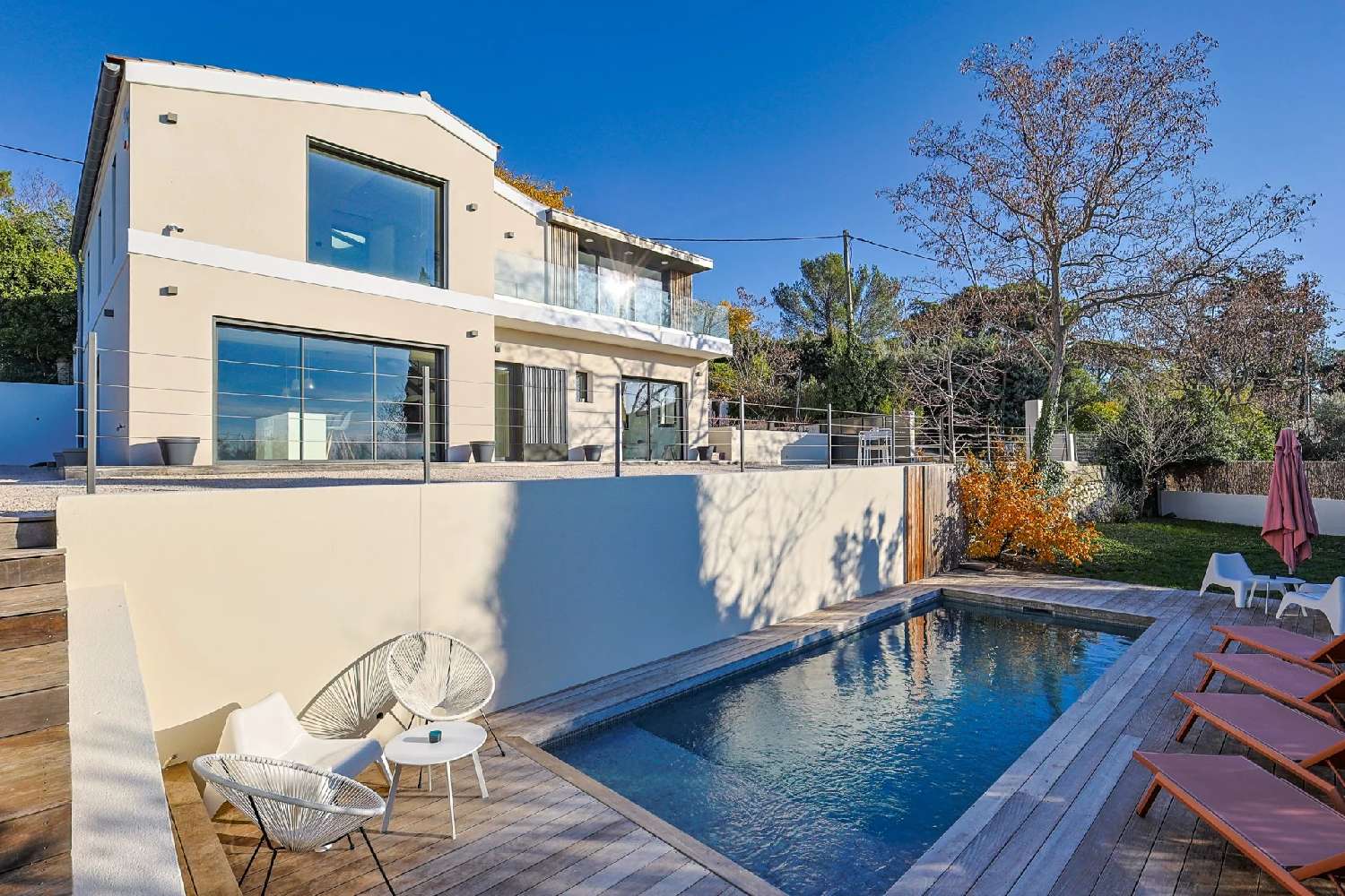  kaufen Villa Allauch Bouches-du-Rhône 1