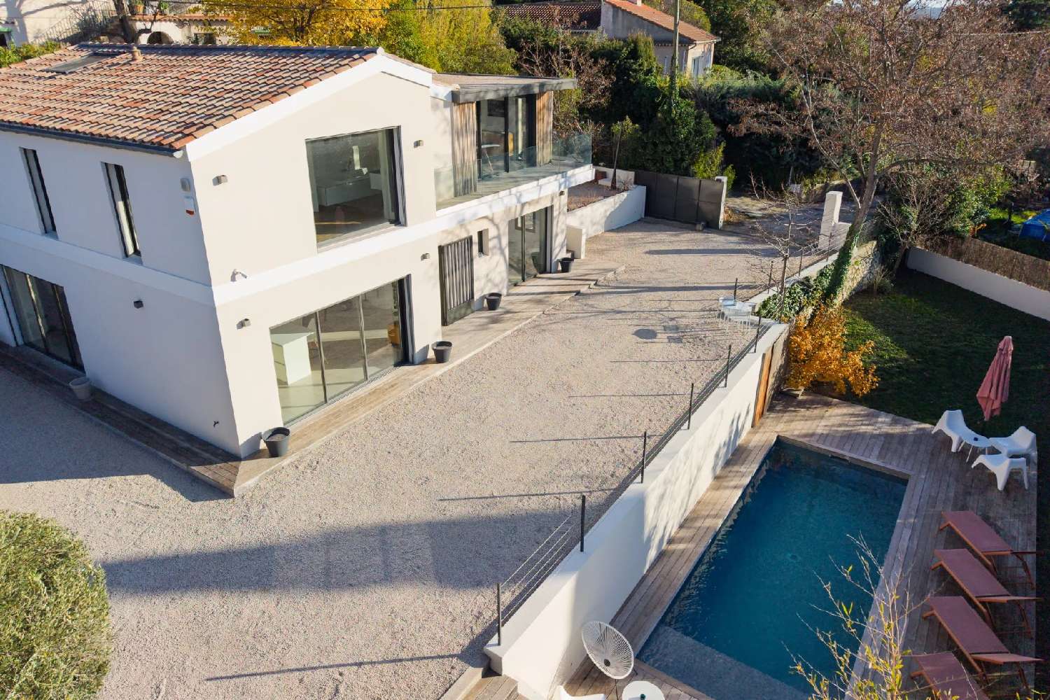  kaufen Villa Allauch Bouches-du-Rhône 4