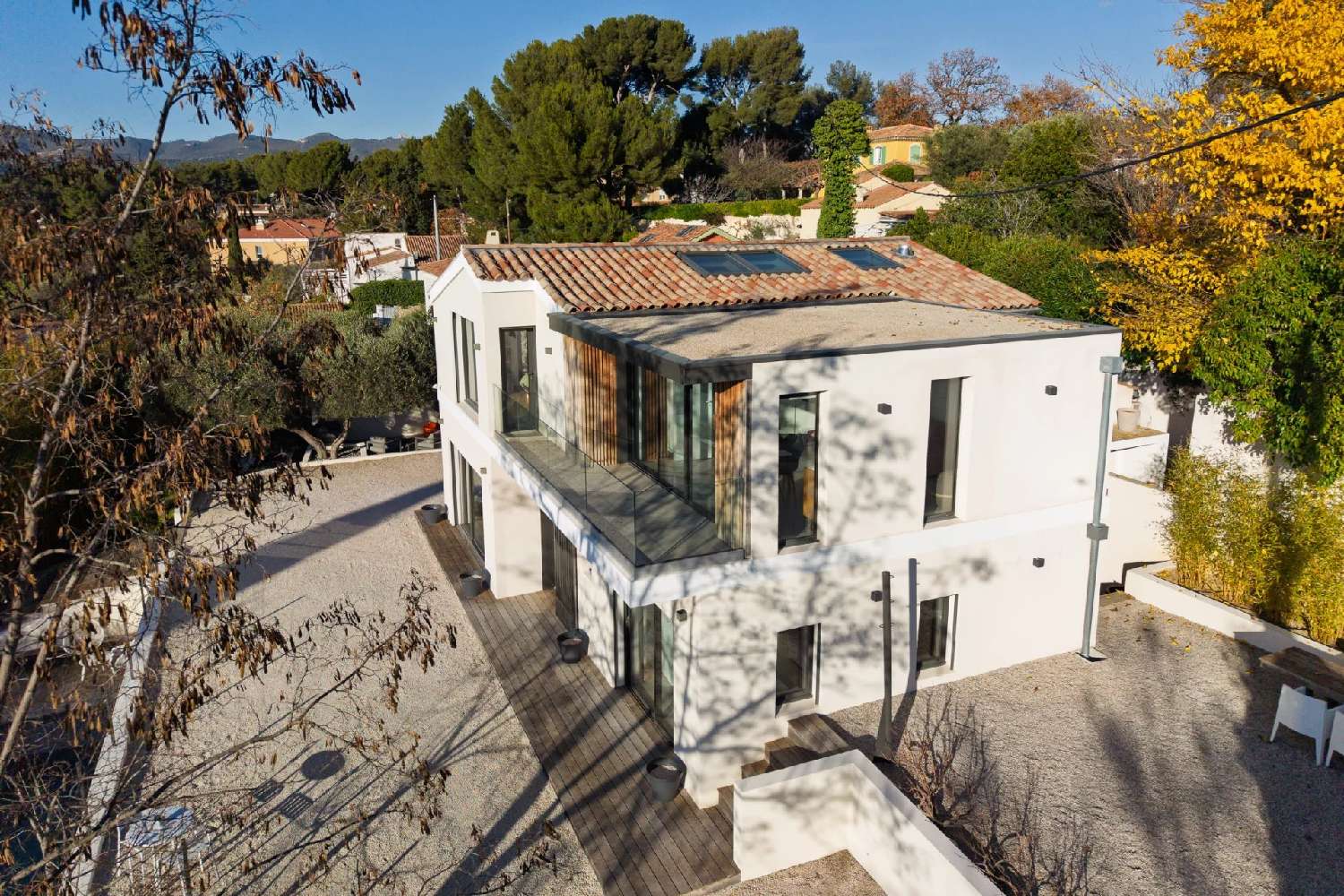  kaufen Villa Allauch Bouches-du-Rhône 5