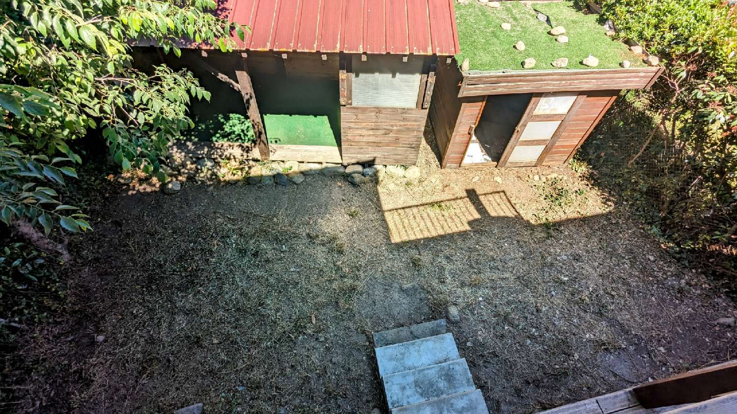  te koop villa Saint-André Pyrénées-Orientales 3