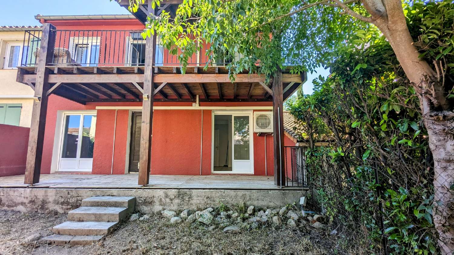  te koop villa Saint-André Pyrénées-Orientales 1