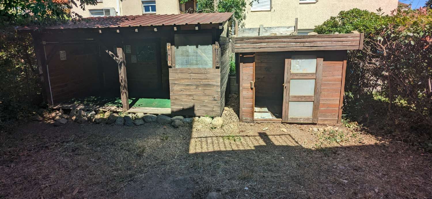  te koop villa Saint-André Pyrénées-Orientales 2