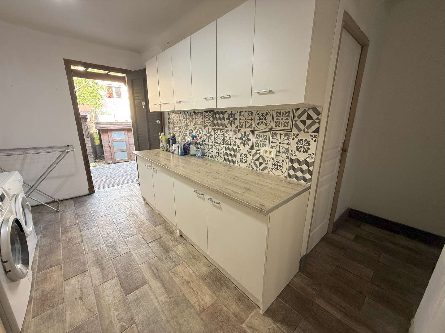  te koop villa Saint-André Pyrénées-Orientales 8