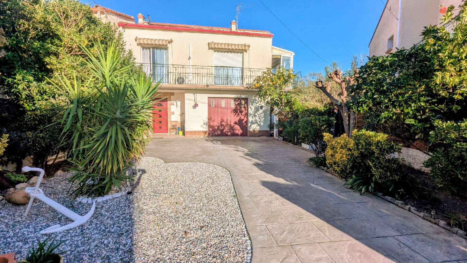  te koop villa Saint-André Pyrénées-Orientales 2