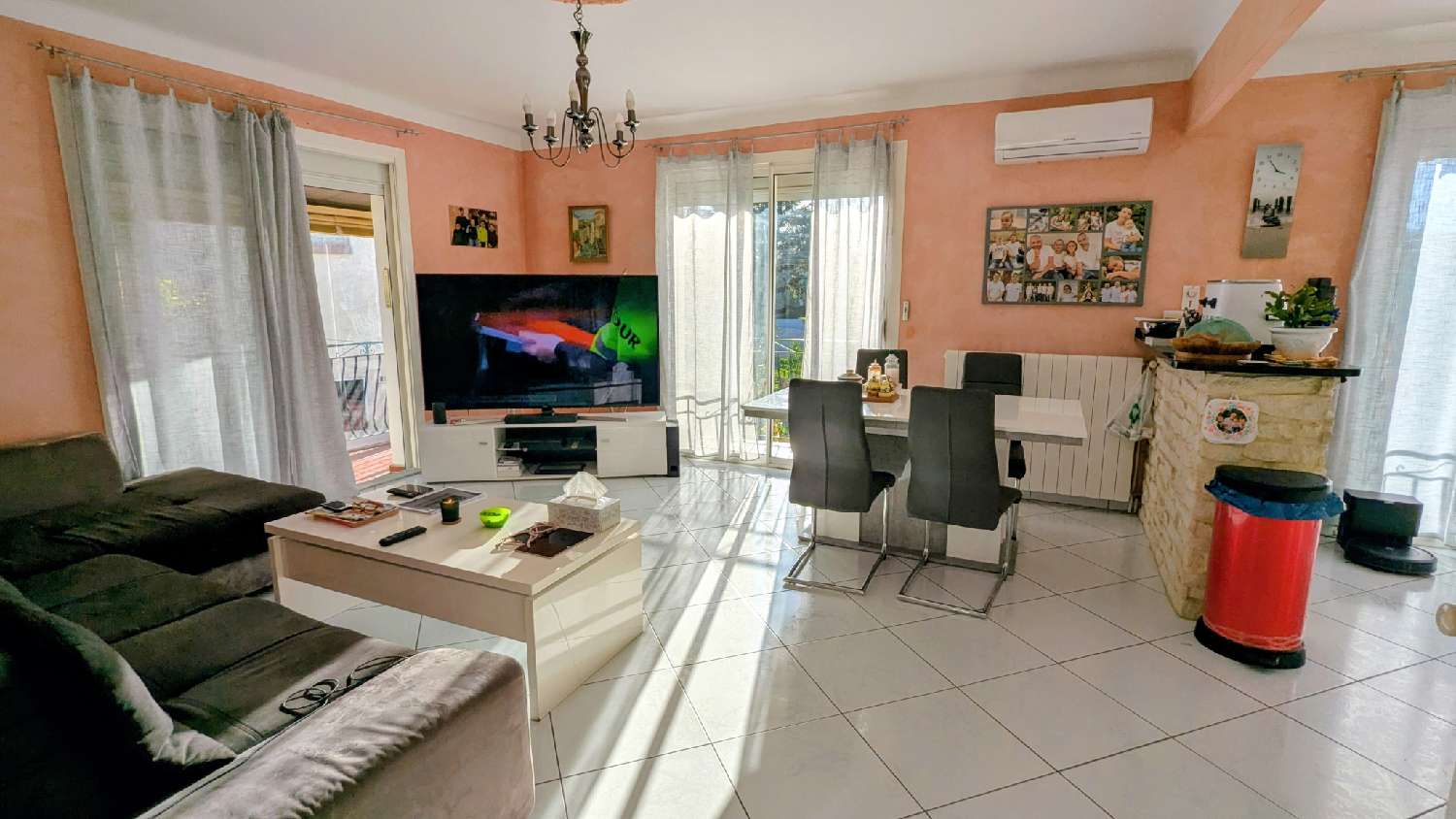  te koop villa Saint-André Pyrénées-Orientales 5