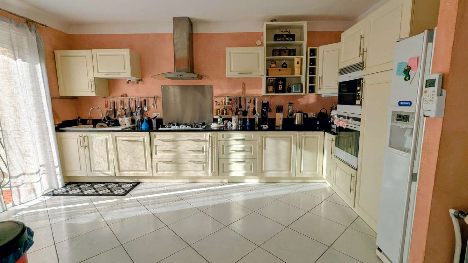  te koop villa Saint-André Pyrénées-Orientales 6