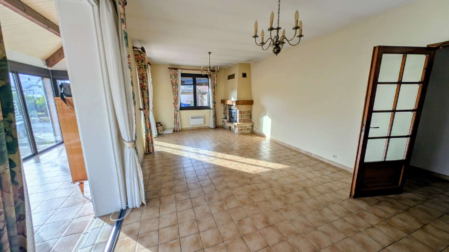  te koop villa Saint-André Pyrénées-Orientales 4