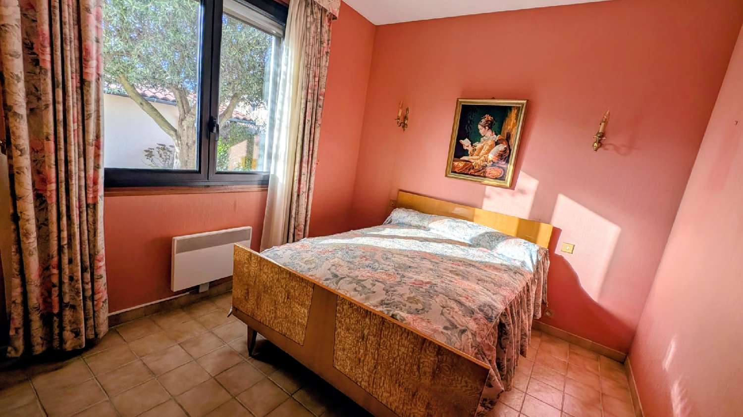  te koop villa Saint-André Pyrénées-Orientales 7