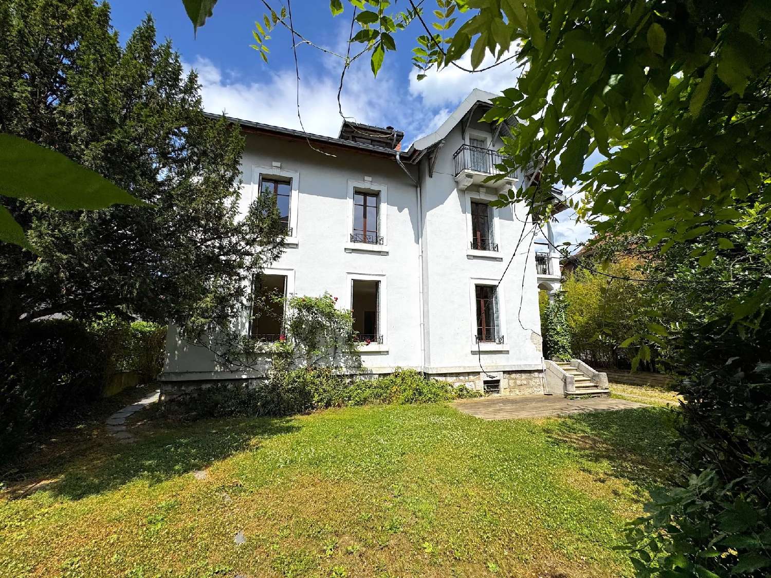 te koop villa Annecy Haute-Savoie 1