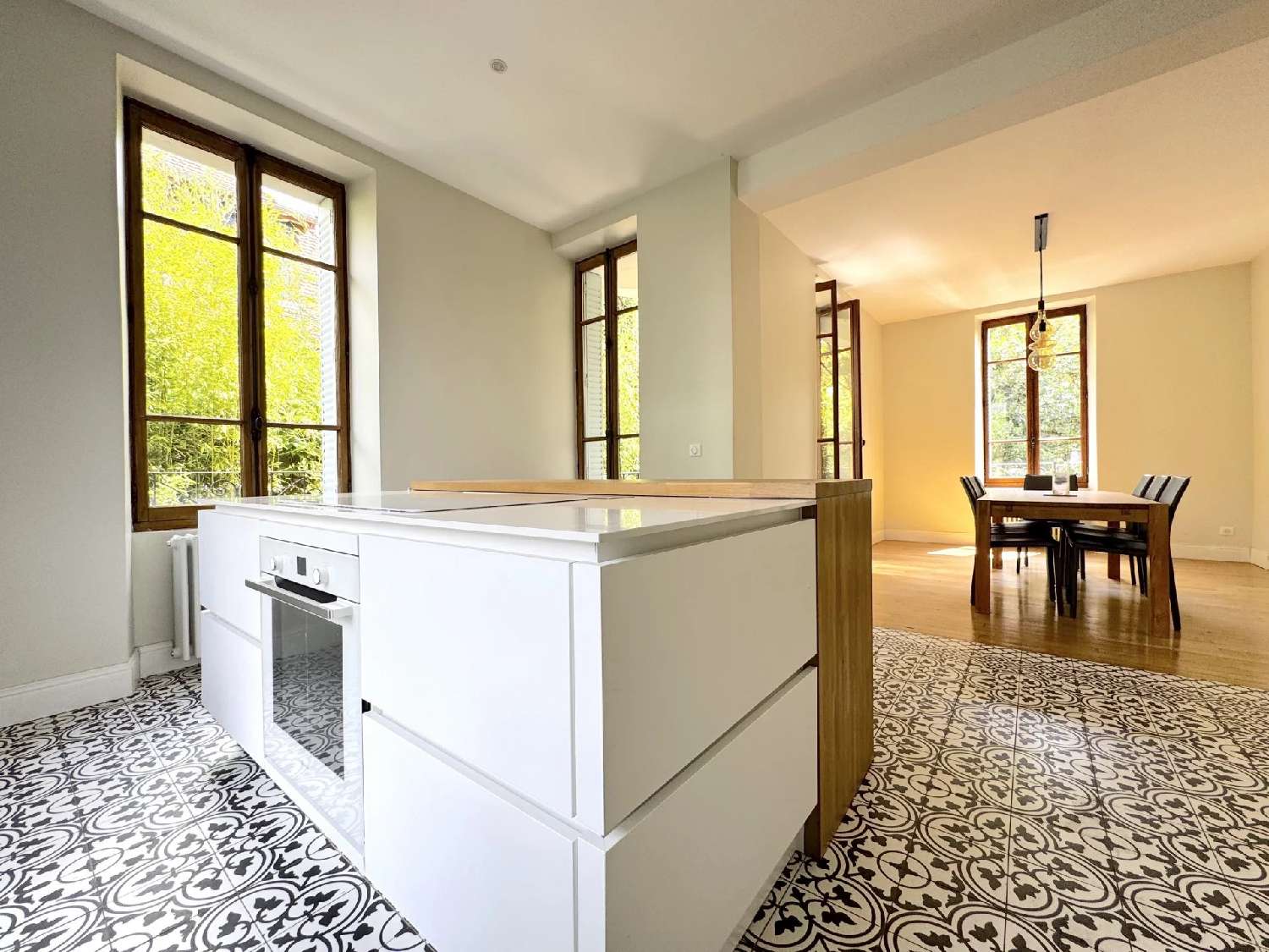 te koop villa Annecy Haute-Savoie 3