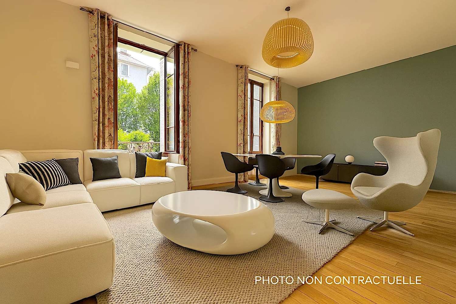 te koop villa Annecy Haute-Savoie 4