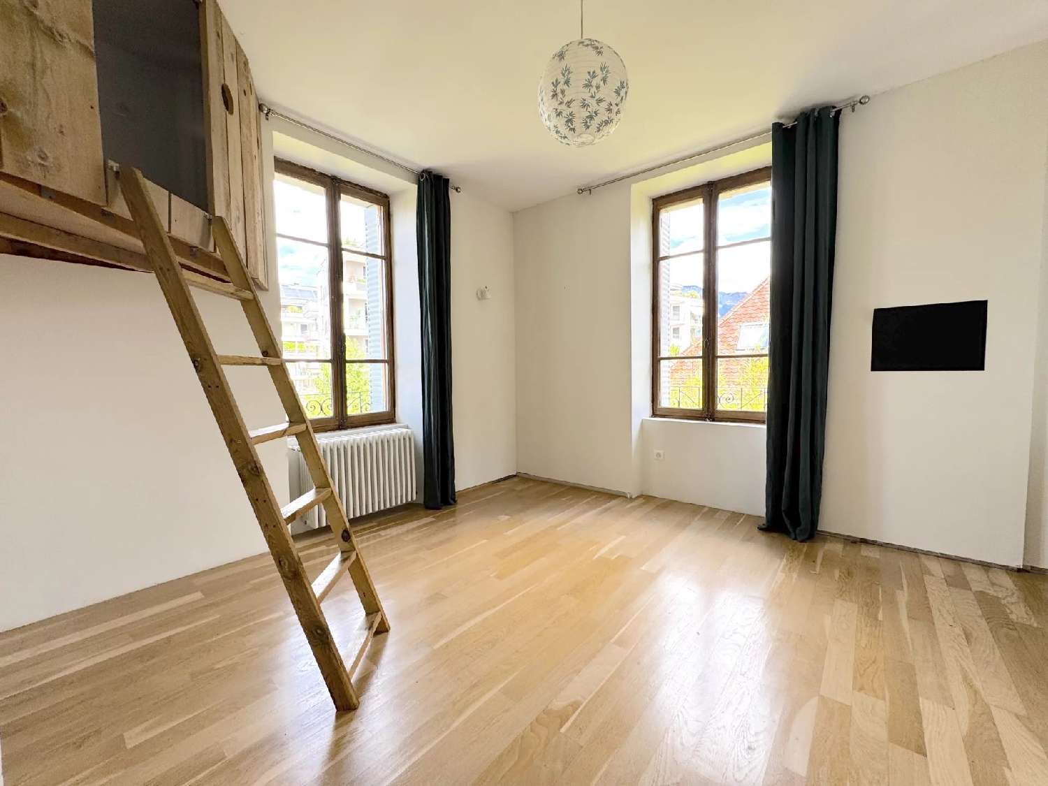 te koop villa Annecy Haute-Savoie 7