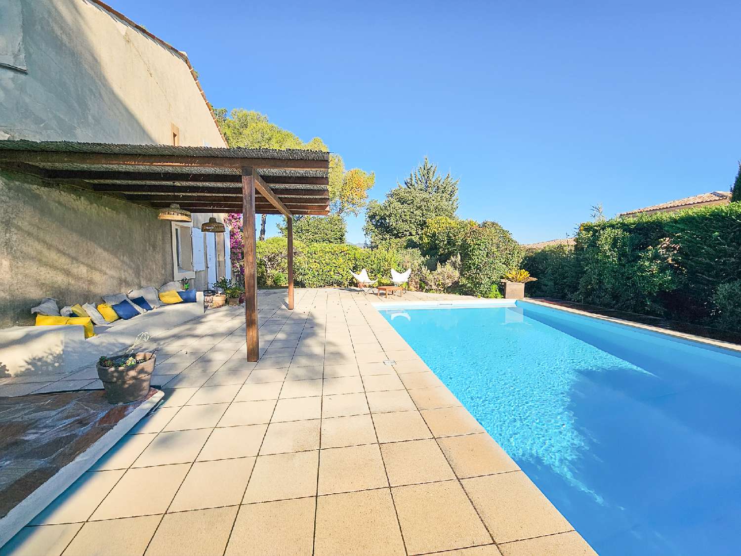  te koop villa Anthéor Var 2