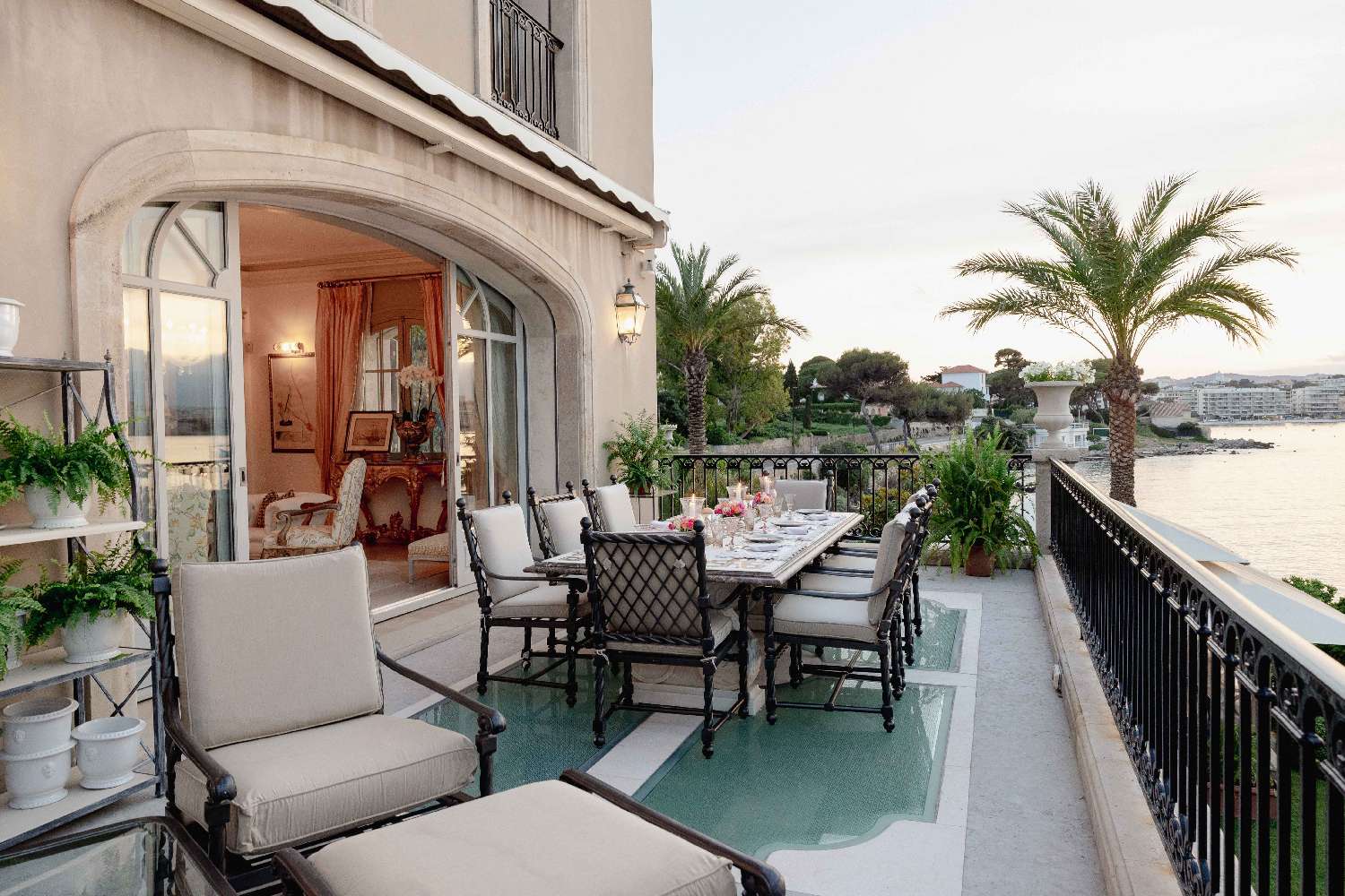  te koop villa Antibes 06160 Alpes-Maritimes 8