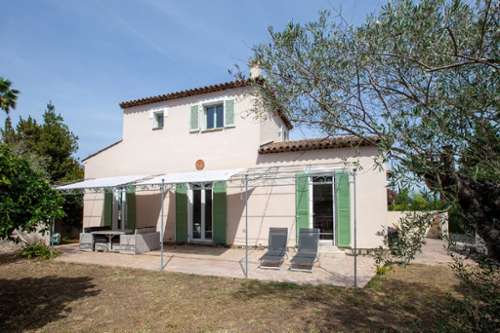 Antibes 06160 Alpes-Maritimes Villa Bild 7237516