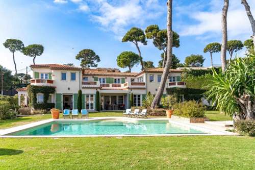 Antibes 06160 Alpes-Maritimes villa foto 7237527