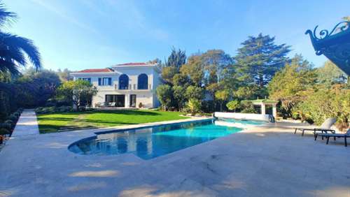 Antibes 06160 Alpes-Maritimes villa foto 7237529