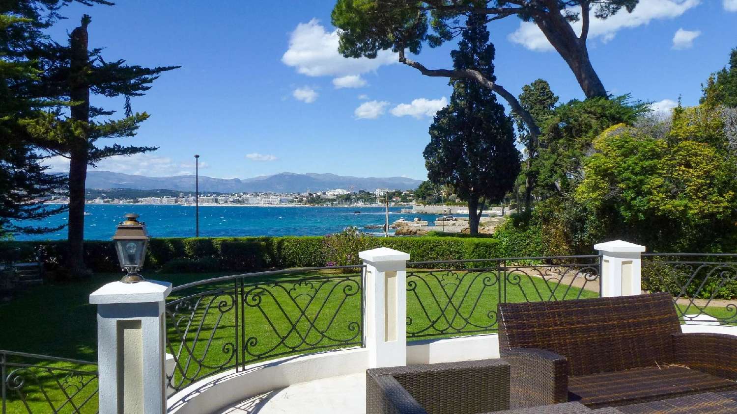  en venta villa Antibes 06160 Alpes-Maritimes 1