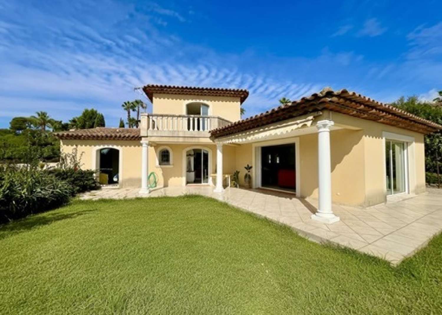 kaufen Villa Antibes Alpes-Maritimes 1