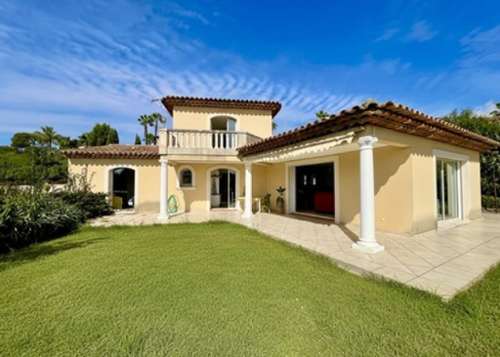 Antibes Alpes-Maritimes Villa Bild 7245719