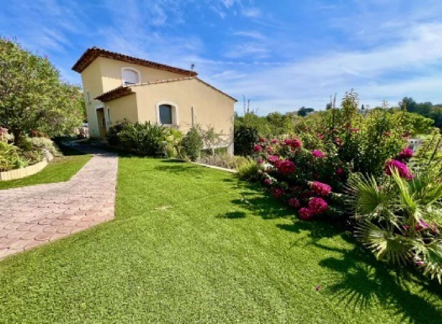 kaufen Villa Antibes Alpes-Maritimes 3