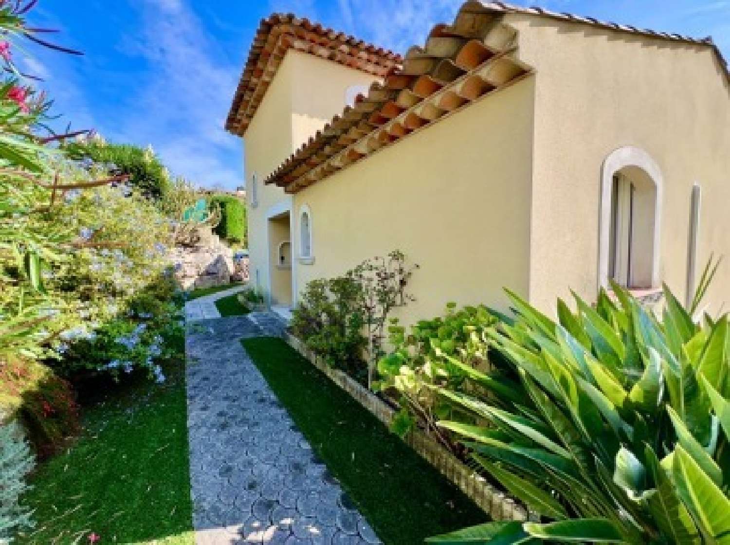kaufen Villa Antibes Alpes-Maritimes 4